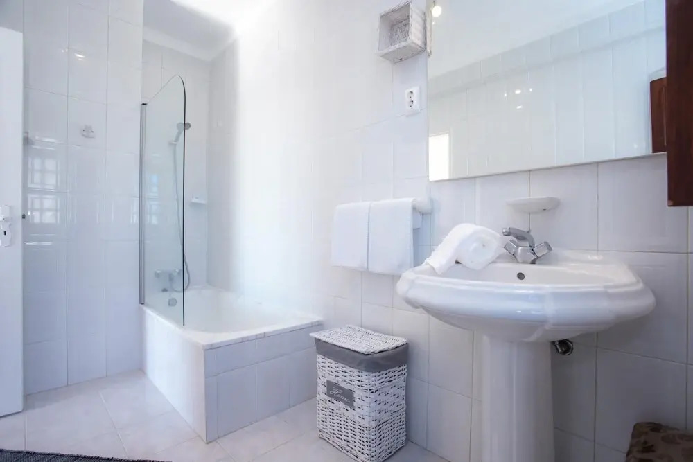 Figueira Country Pool Villa