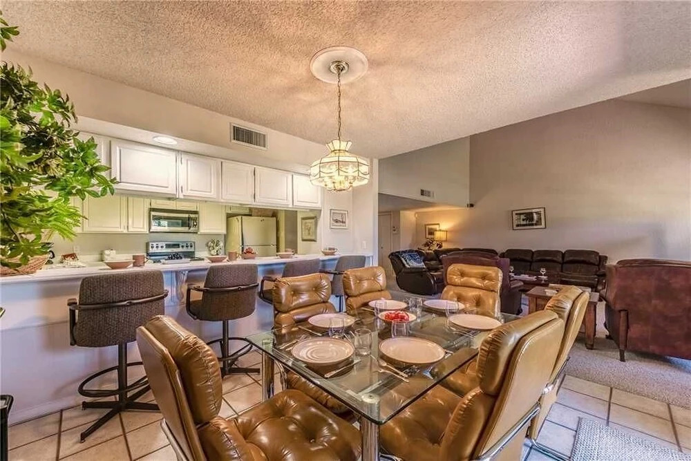 Fairway Retreat, 4 Bedrooms, Wii, Fireplace, Wifi, Sleeps 8