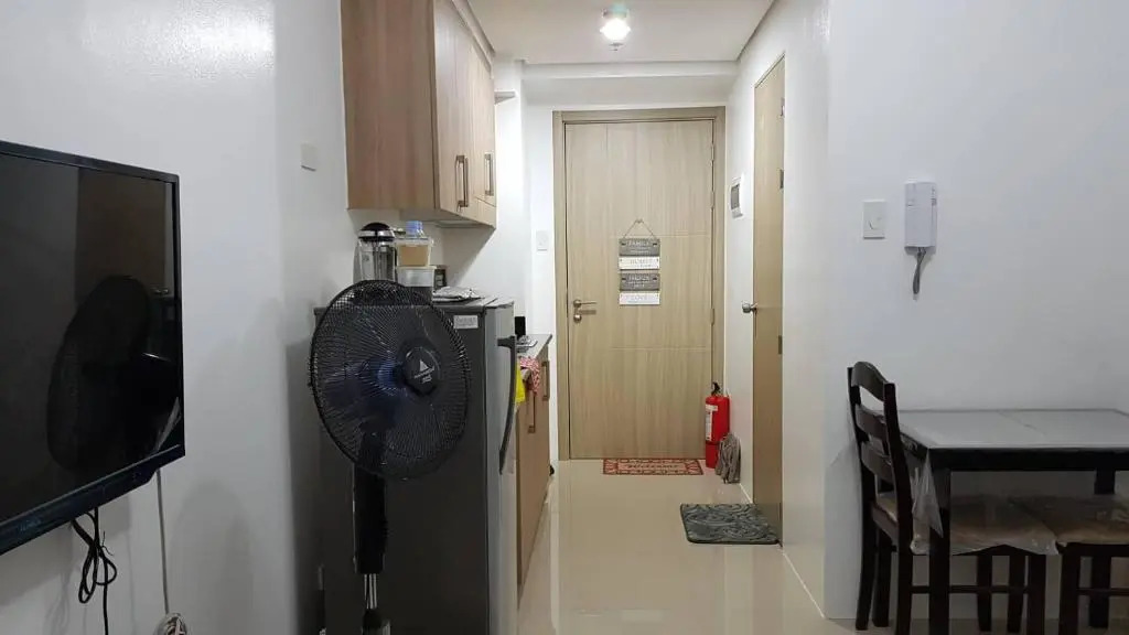 1 Bedroom Apartment @SMDC Shore Residences, Mall of Asia