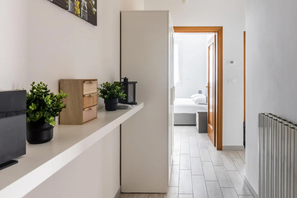 Modern Apartment in Bologna by Wonderful Italy