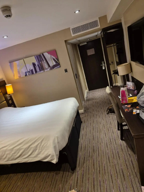 Premier Inn Edinburgh A1 - Newcraighall
