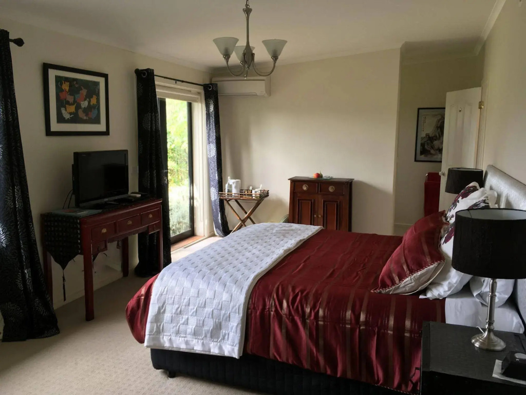 Harmony Bed & Breakfast
