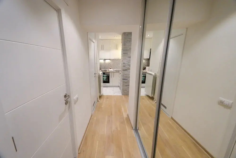 Srecko Exclusive Apartment