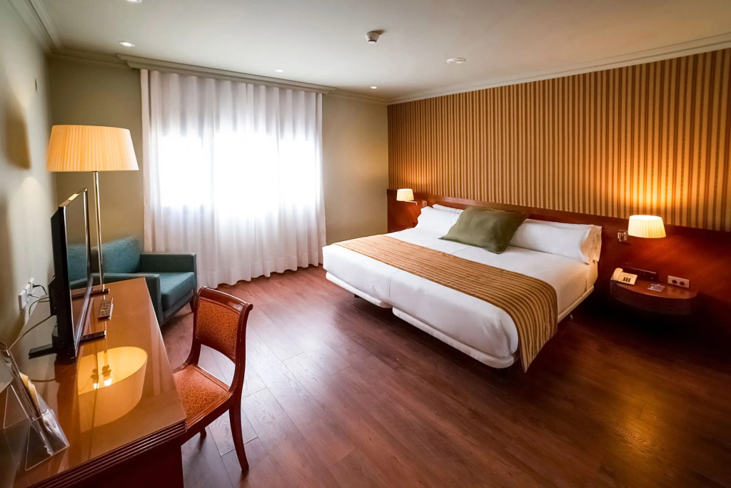 Hotel Torremangana