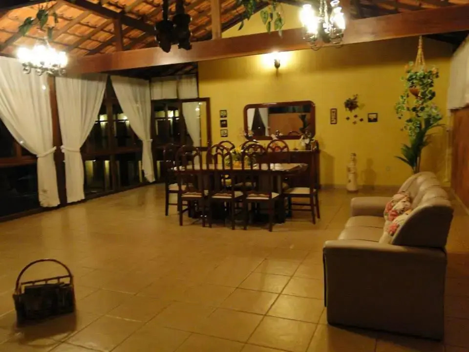 Jardim Comary