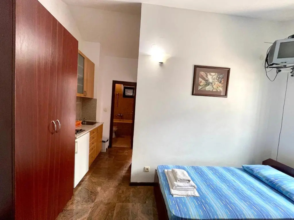 Apartments Villa Mirjana