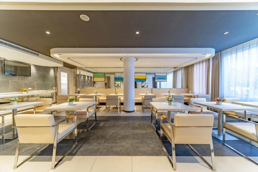 Maixinge Boutique Hotel (Shanghai Pudong Airport)
