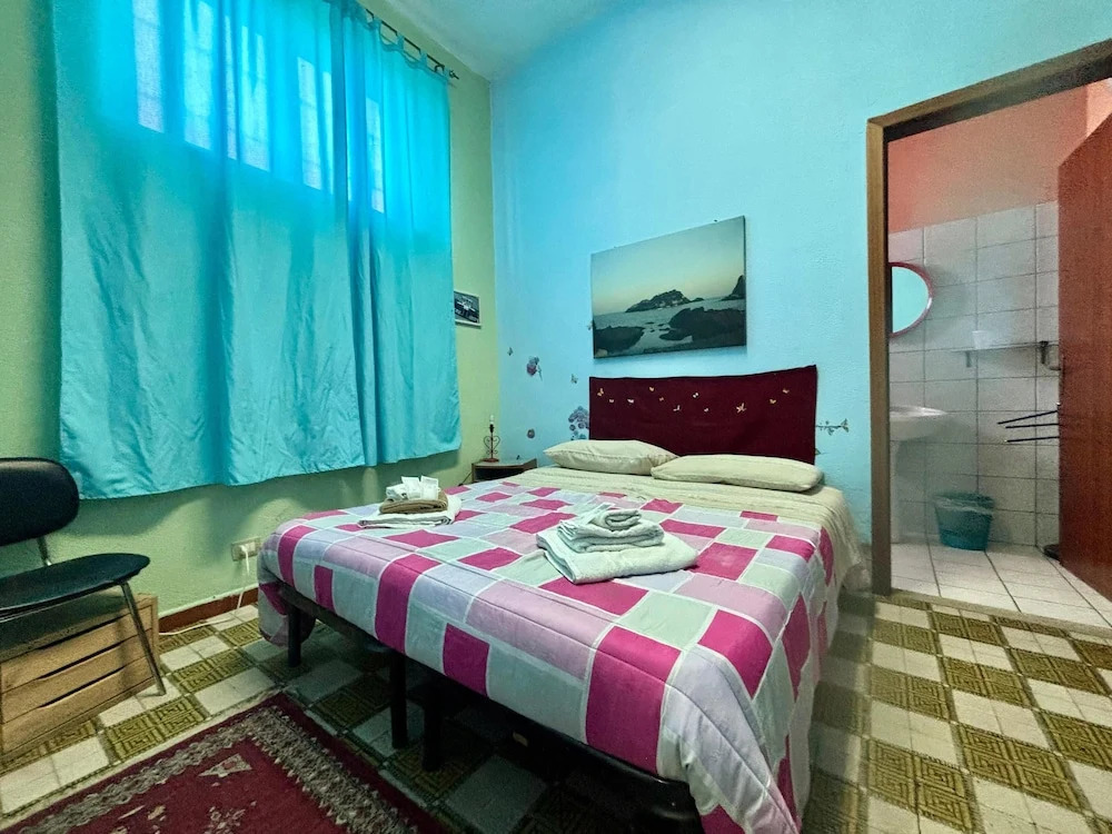 Rifugio di Stazzo Holiday Home for Groups of 20 People
