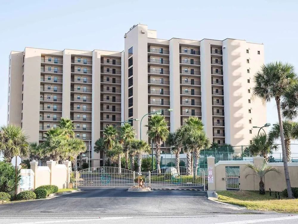 Navarre Towers by Southern Vacation Rentals