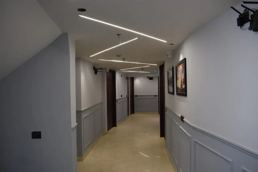 Hotel Sukoon - 2mins Connaught Place