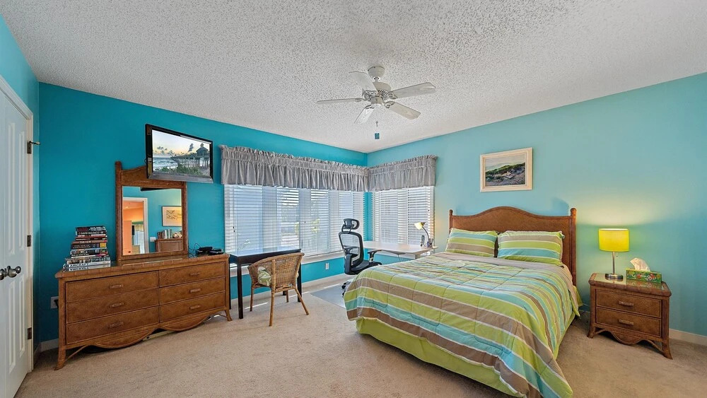 Surf And Turf At Cedars East 2 Bedroom Townhouse by RedAwning