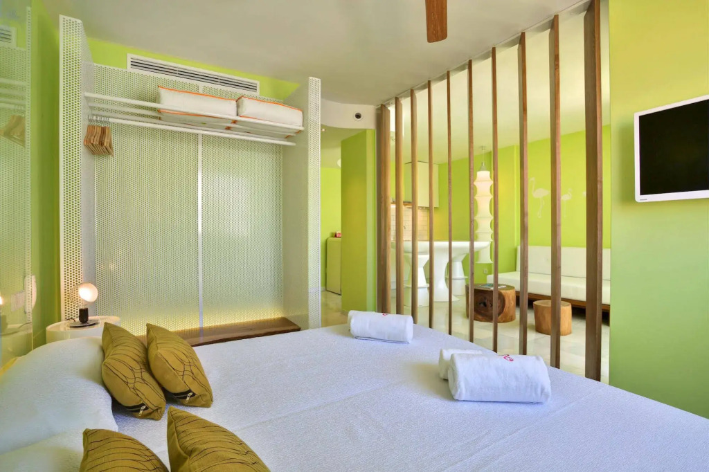 Tropicana Ibiza Suites