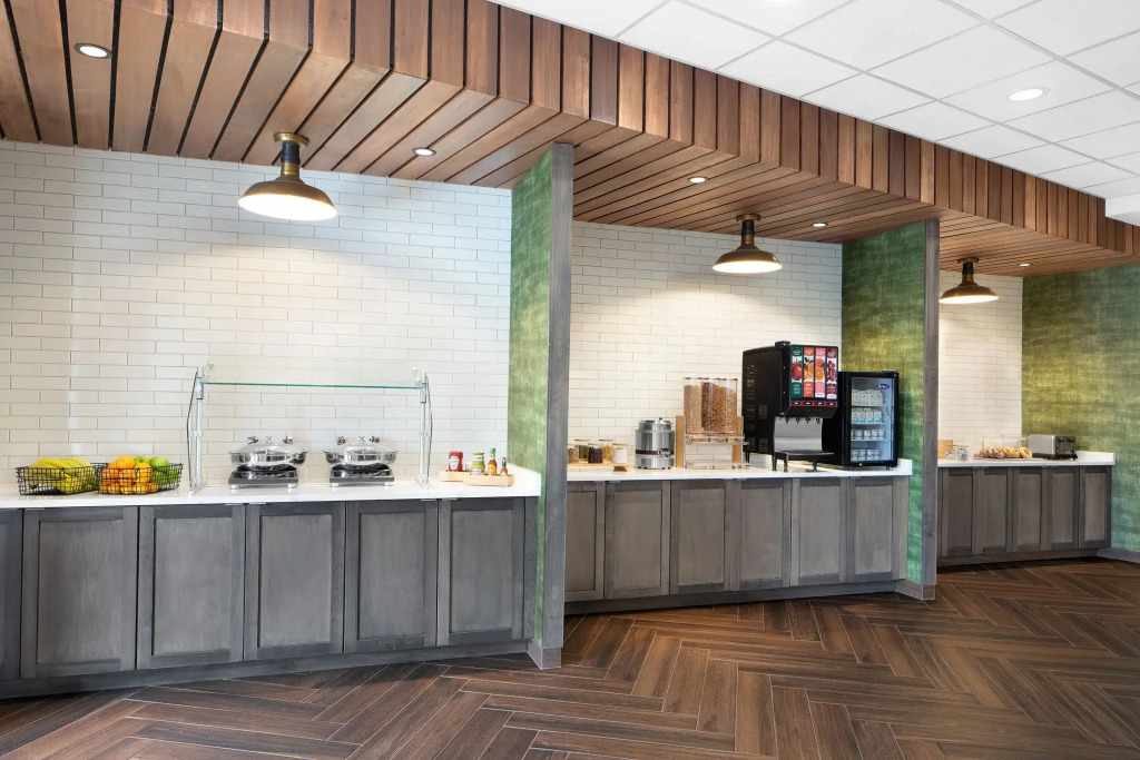 Fairfield by Marriott Inn & Suites Whitsett Greensboro East
