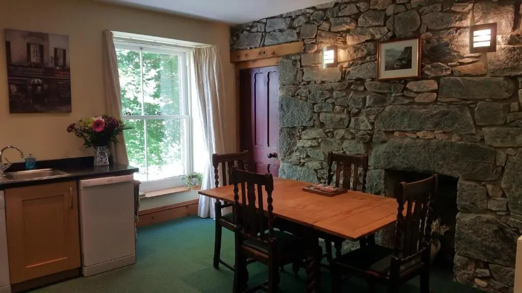 The Old Convent Holiday Apartments