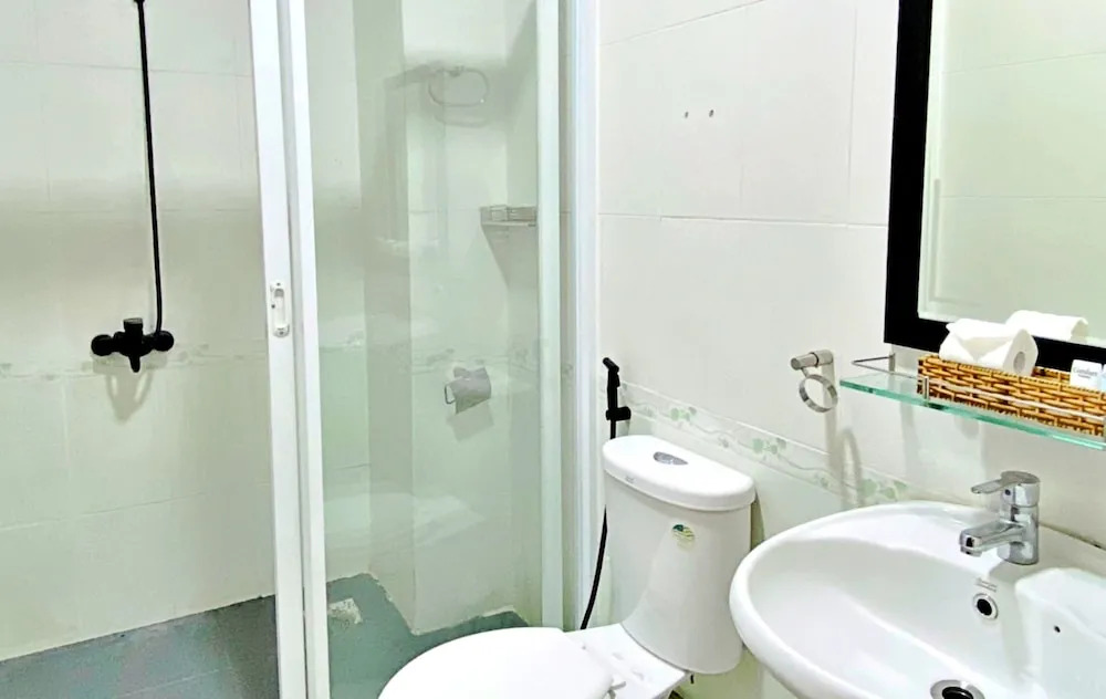 S79 Saigon Garden Hotel & Spa