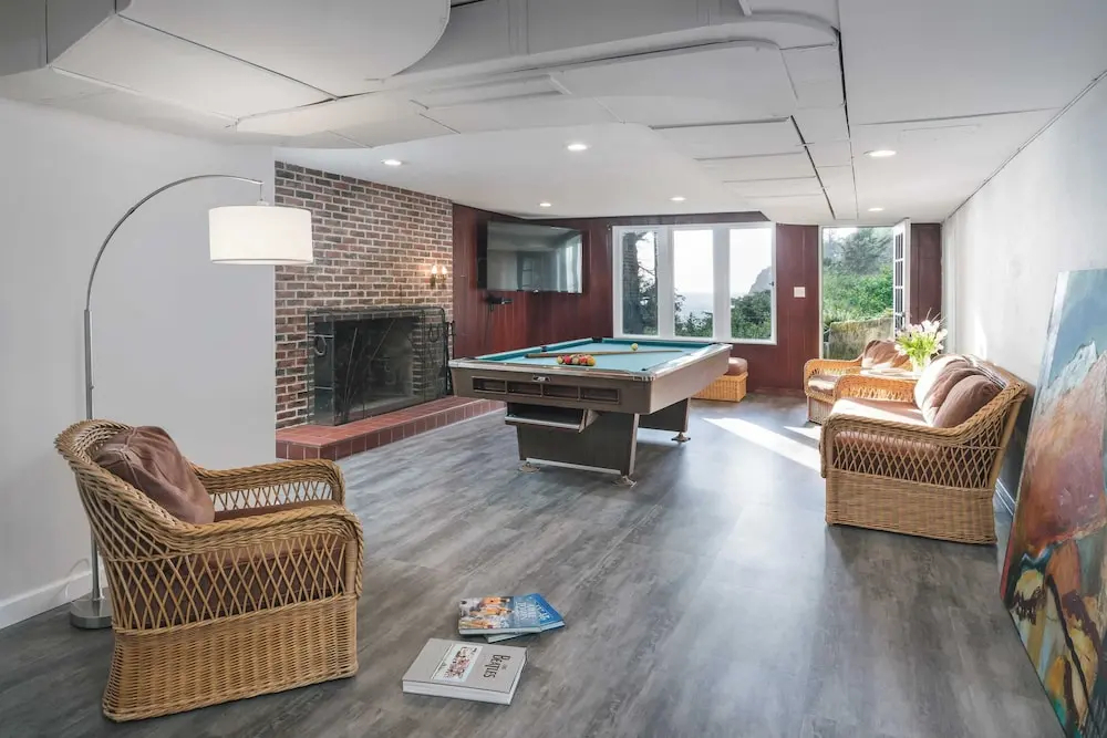 The Purcell House by AvantStay