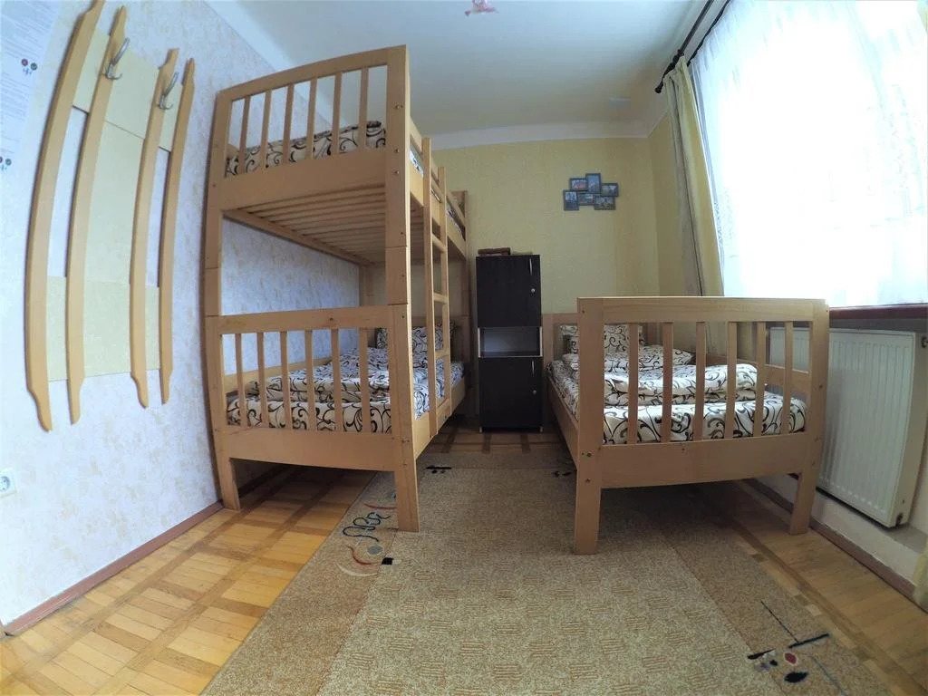Hostel StareMisto
