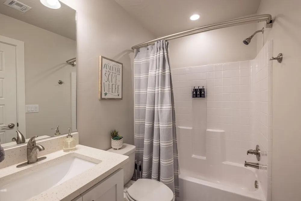 Serendipity Suites