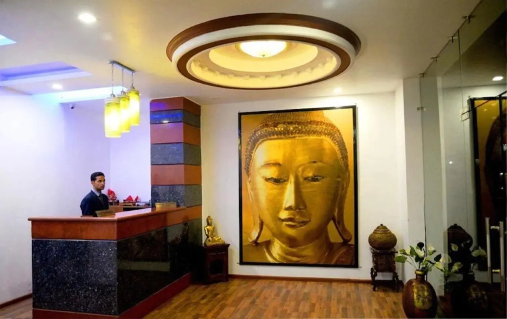 Hotel Shivani International