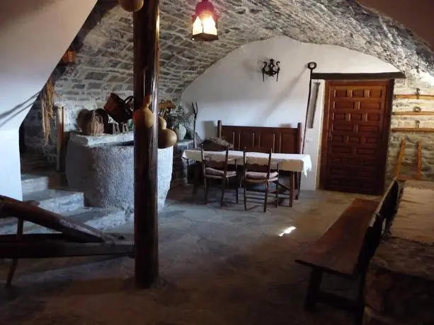 Casa Blas