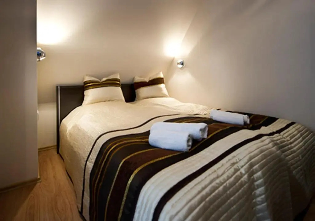 Apartament Sarnia Skała Kościelisko