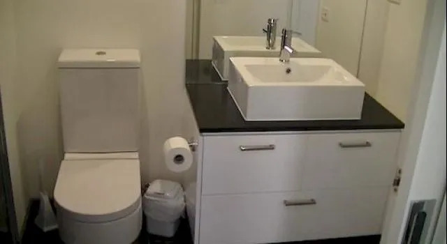 Essendon Apartments