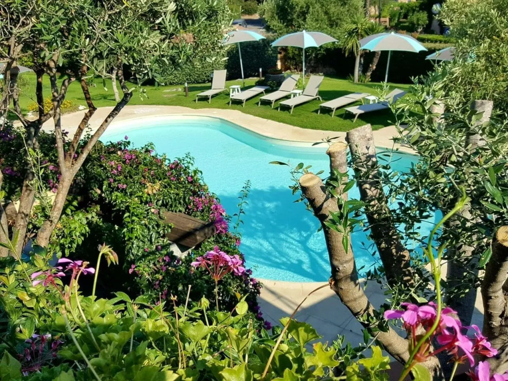 Geco di Giada Art Suites