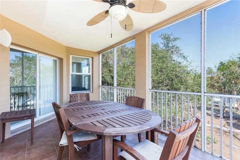 Canopy Walk 235 - Three Bedroom Condo