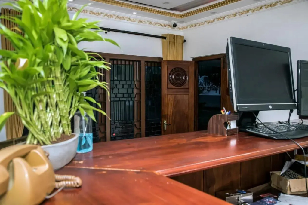 Golden Star Guest House