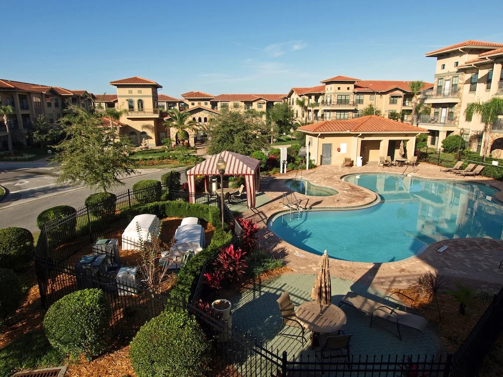 Amazing Vacation Homes, FL. Inc.