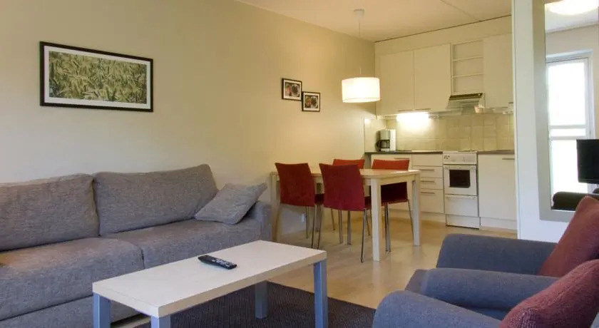 Hellsten Espoo Hotel (Formerly Stay At Espoo)