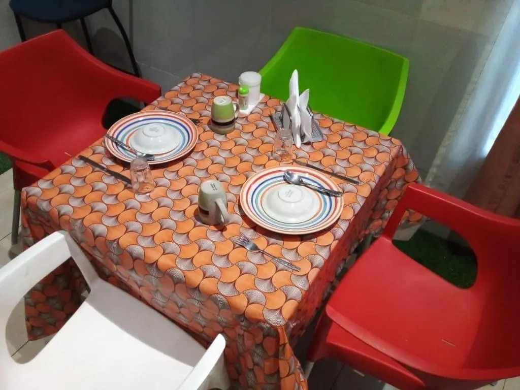 Campafela Guest House