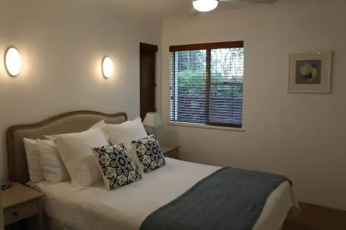 Byron Bay Accom Unit 2 22 Paterson Street, Byron Bay - Solaris