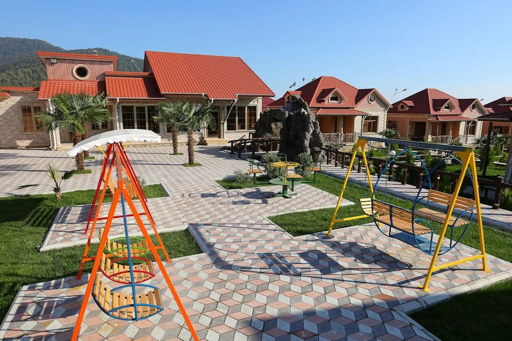 Panorama Resort Oghuz