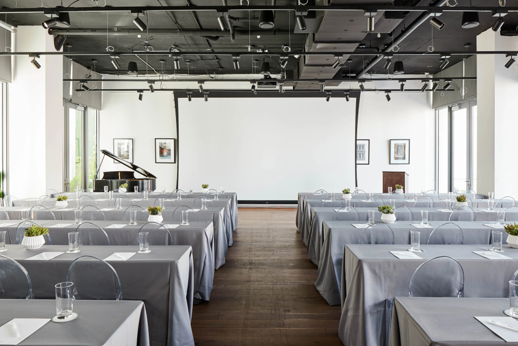 The Betsy Hotel, South Beach