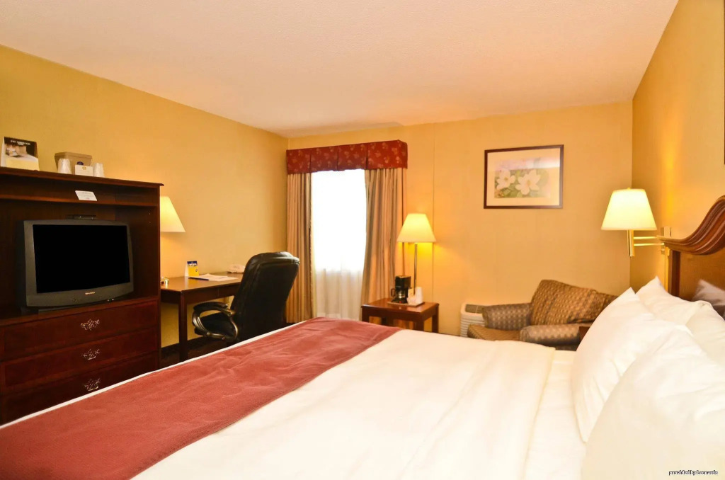 Garden Executive Hotel