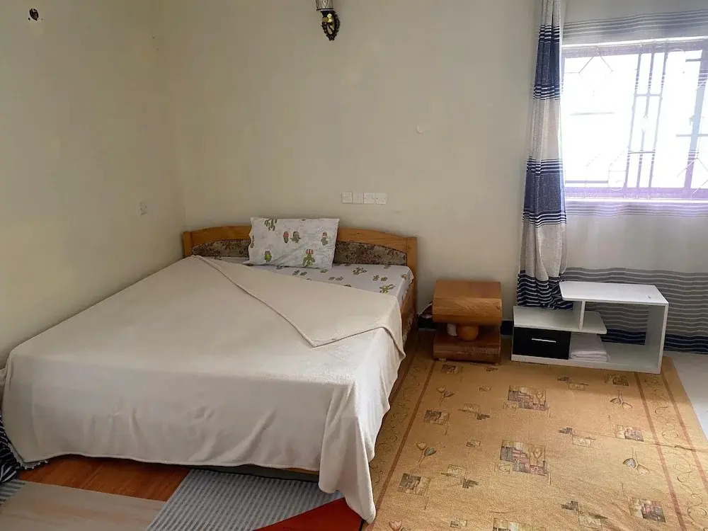 anna's homestay