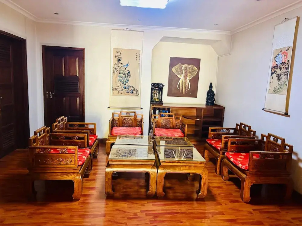 Fang Fang Hotel