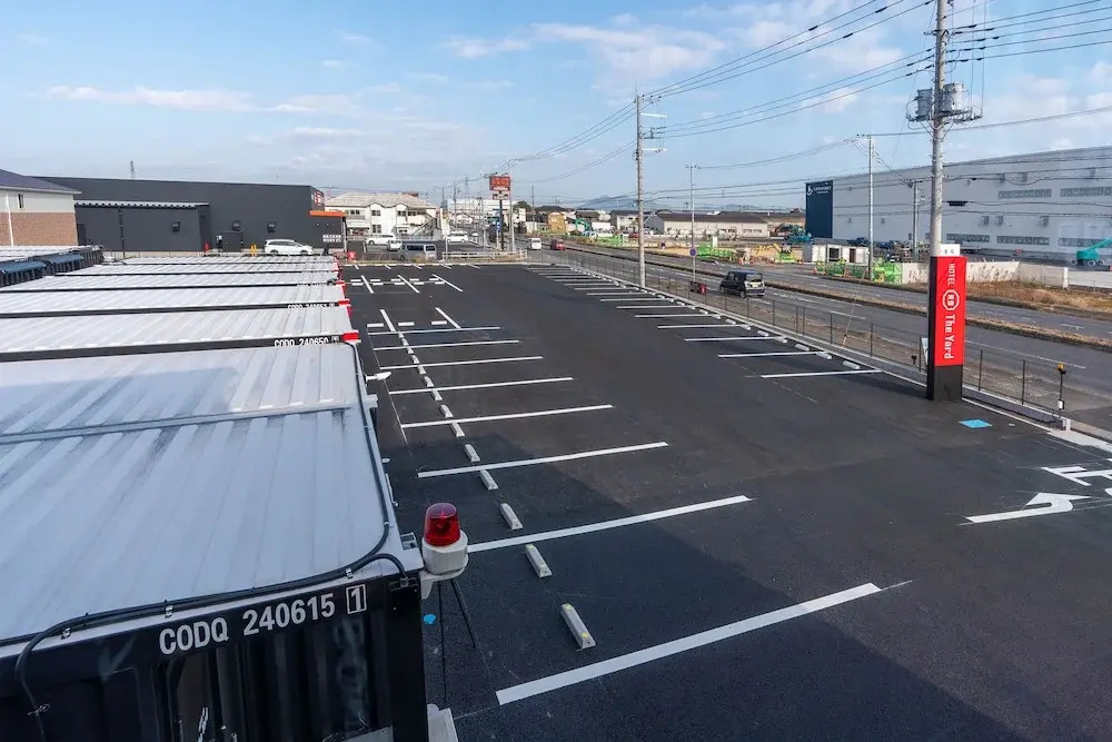 HOTEL R9 The Yard Tsukuba