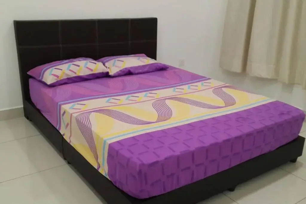 IOI City Apartment Putrajaya