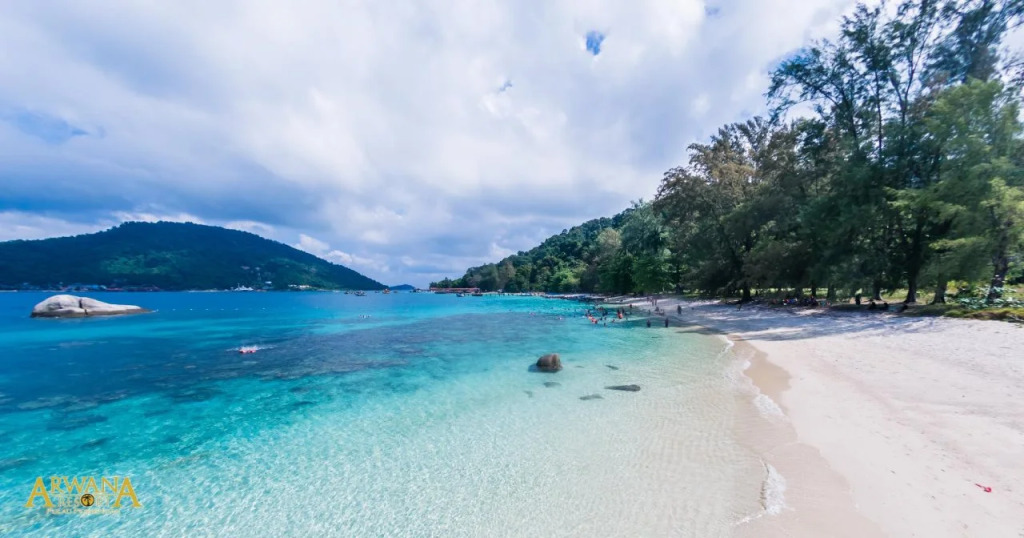 Arwana Perhentian - Pulau Perhentian
