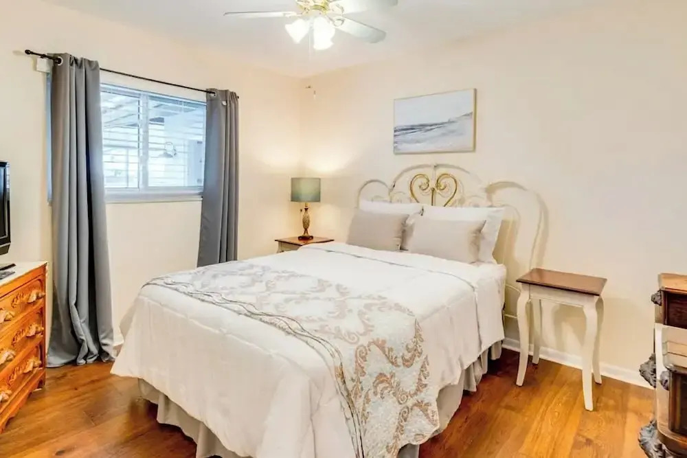 Golf Cart & Heated Pool: Rotonda West Getaway!