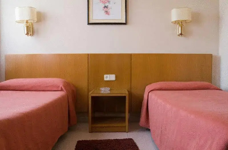 Hostal Vertisol