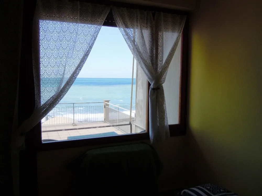 Albergo La Lampara