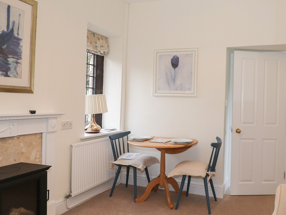 Larch Cottage