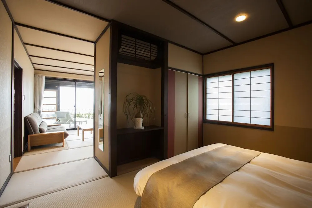 Yusai Resort HIBIKI