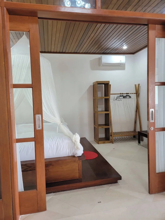 Uluwatu 3 Bed Luxury Villa-pool-magic Ocean Views