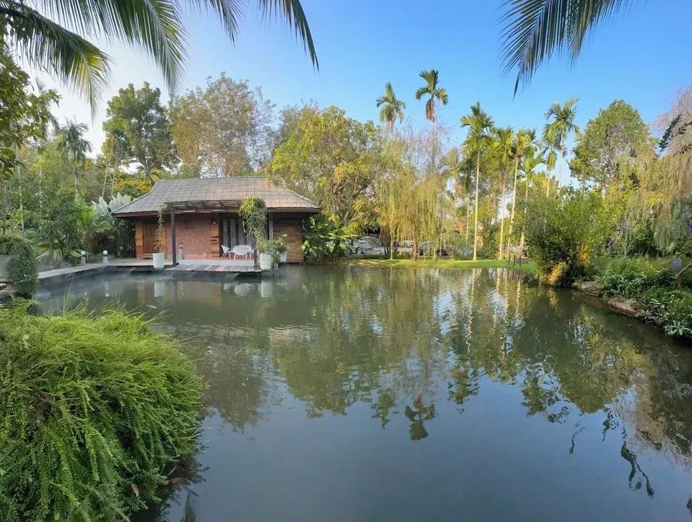 O yua Resort