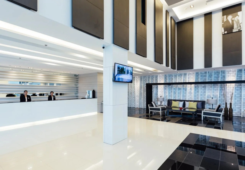 Kantary 304 Hotel Prachinburi