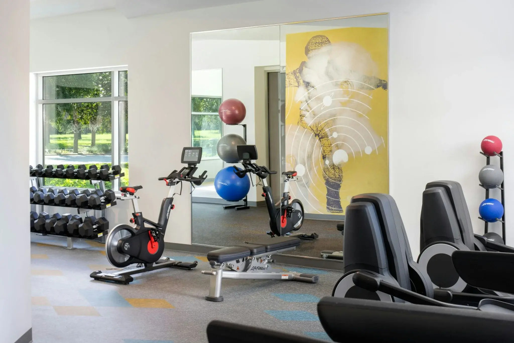The Celeste Hotel, Orlando, a Tribute Portfolio Hotel